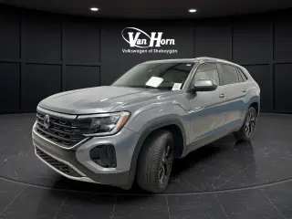 2024 Volkswagen Atlas Cross Sport