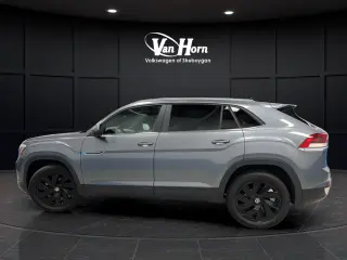 2024 Volkswagen Atlas Cross Sport