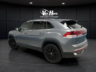 2024 Volkswagen Atlas Cross Sport