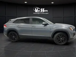 2024 Volkswagen Atlas Cross Sport