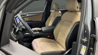 2024 Volkswagen Atlas Cross Sport