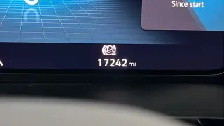 2024 Volkswagen Atlas Cross Sport