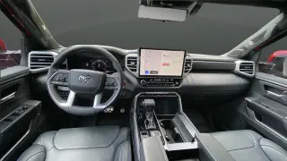 2025 Toyota Sequoia