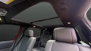 2025 Toyota Sequoia