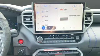2025 Toyota Sequoia