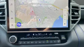 2025 Toyota Sequoia