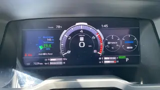 2025 Toyota Sequoia