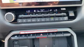 2025 Toyota Sequoia