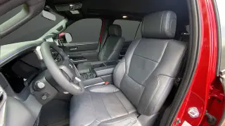 2025 Toyota Sequoia