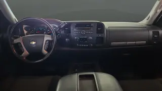 2014 Chevrolet Silverado 2500HD