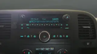 2014 Chevrolet Silverado 2500HD
