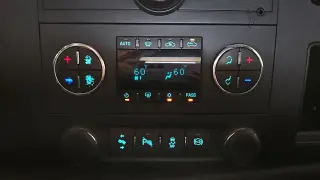 2014 Chevrolet Silverado 2500HD
