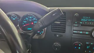 2014 Chevrolet Silverado 2500HD