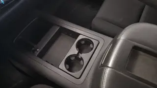 2014 Chevrolet Silverado 2500HD