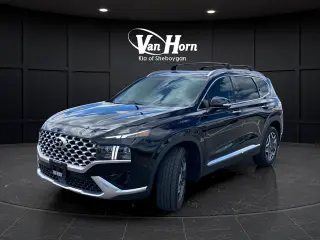 2022 Hyundai Santa Fe
