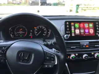 2021 Accord SPORT 2.0T