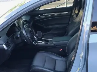 2021 Accord SPORT 2.0T