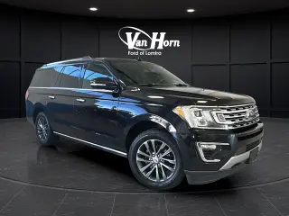2020 Ford Expedition Max