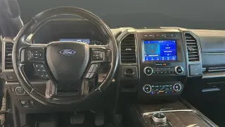 2020 Ford Expedition Max