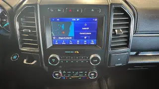 2020 Ford Expedition Max