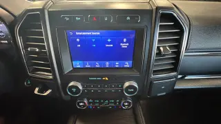 2020 Ford Expedition Max