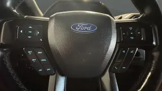 2020 Ford Expedition Max