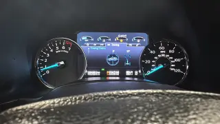 2020 Ford Expedition Max