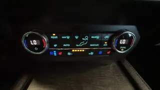 2020 Ford Expedition Max