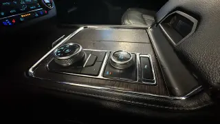 2020 Ford Expedition Max