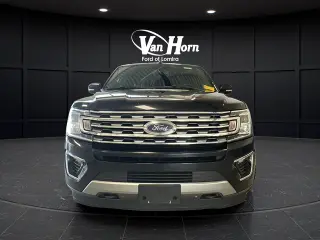 2020 Ford Expedition Max