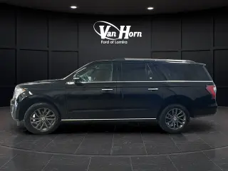 2020 Ford Expedition Max
