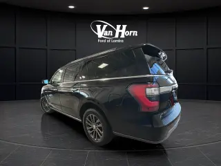 2020 Ford Expedition Max