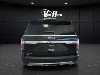 2020 Ford Expedition Max
