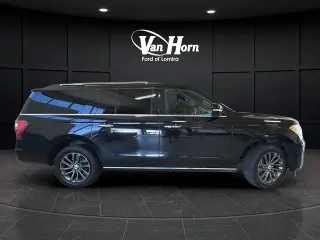 2020 Ford Expedition Max