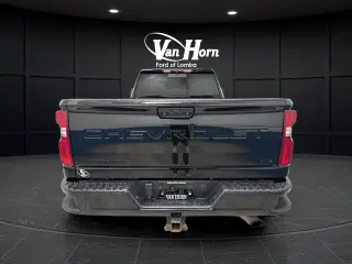 2022 Chevrolet Silverado 2500HD