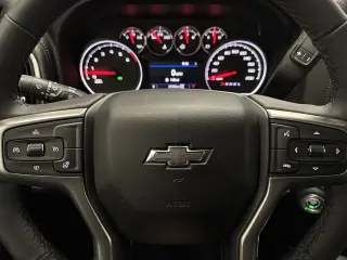 2022 Chevrolet Silverado 2500HD