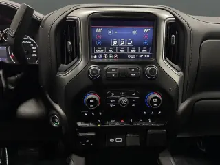2022 Chevrolet Silverado 2500HD