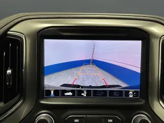 2022 Chevrolet Silverado 2500HD
