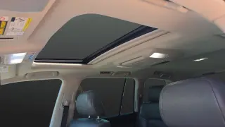2008 Toyota Land Cruiser