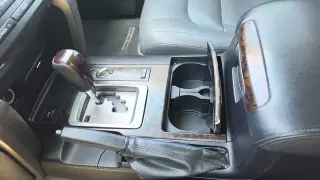 2008 Toyota Land Cruiser