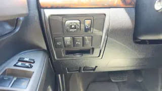 2008 Toyota Land Cruiser
