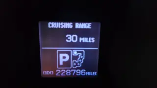 2008 Toyota Land Cruiser