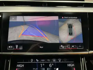 2023 Audi A8