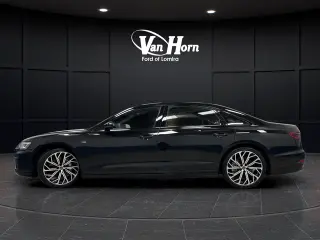 2023 Audi A8