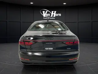 2023 Audi A8