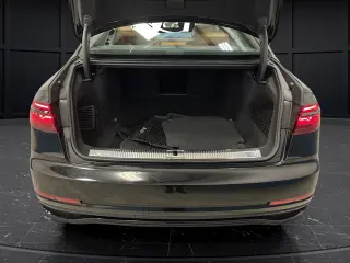 2023 Audi A8