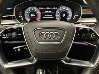 2023 Audi A8