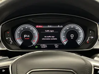 2023 Audi A8