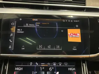 2023 Audi A8