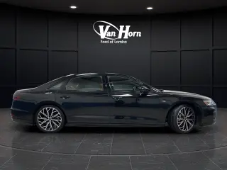 2023 Audi A8